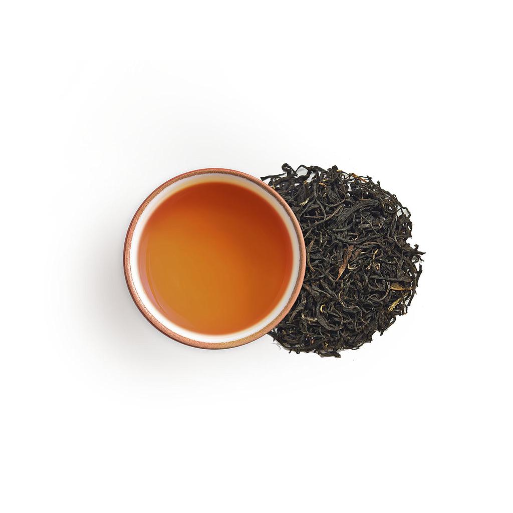 China Osmanthus Oolong