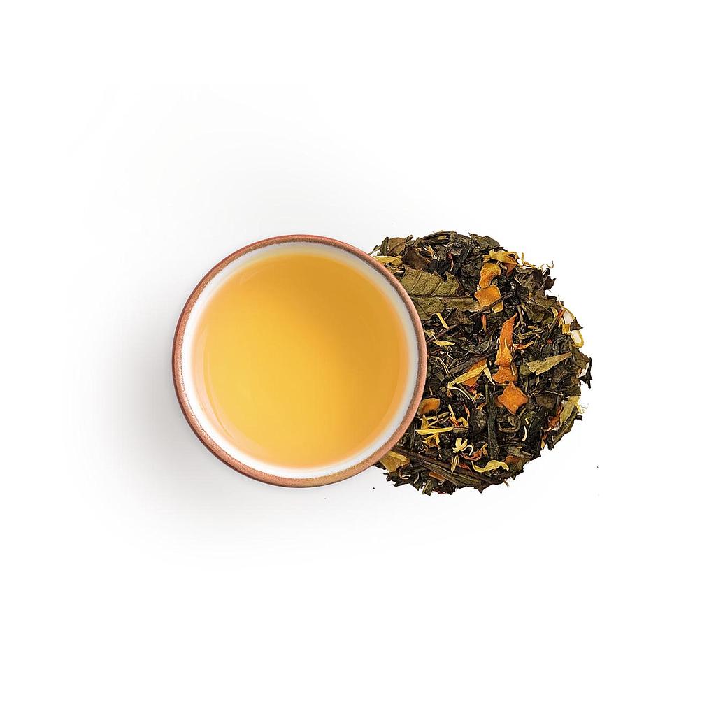 Sencha Mango