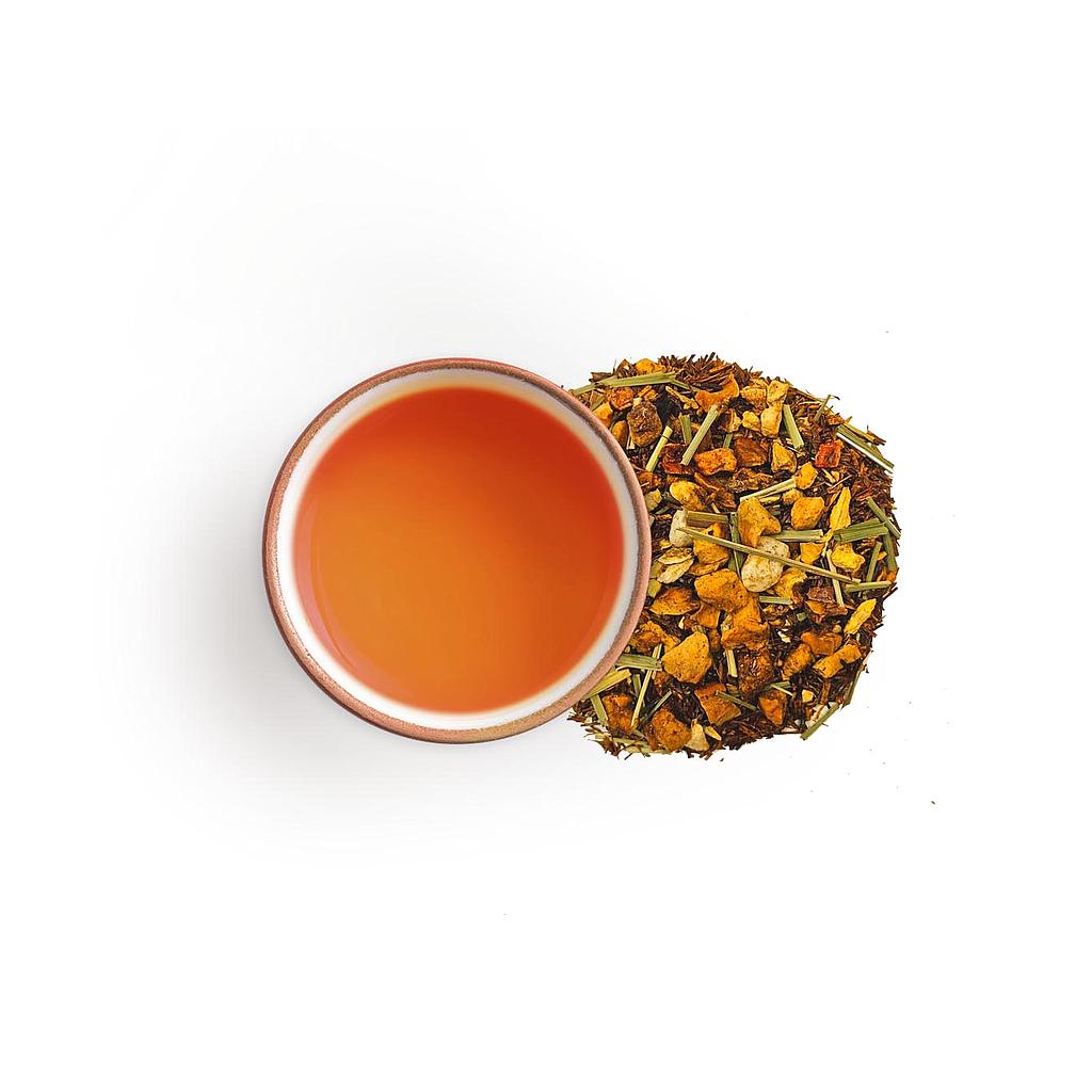 Rooibos Melone